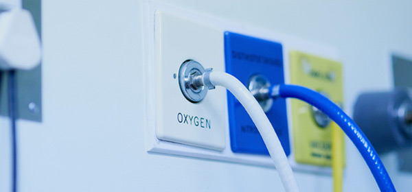 医用PSA制氧供氧系统工程
