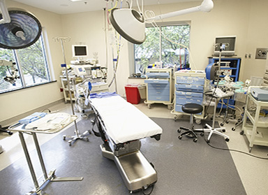 医院数字化手术室净化系统工程