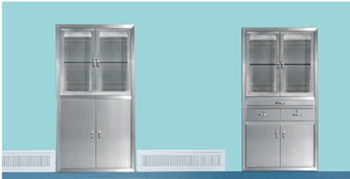 器械柜/麻醉柜/药品柜