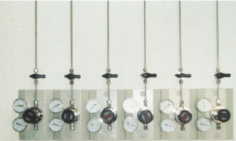 实验室供气系统